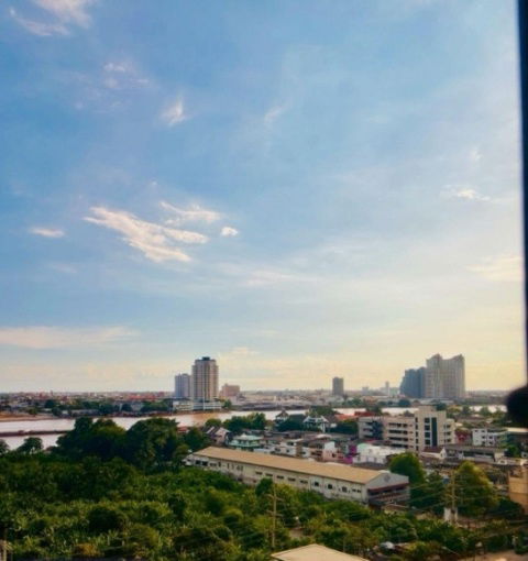 รูป LTH13282 – Condo for Sale | Lumpini Place Rama 3 Riverview | 72 sqm | 2 Beds 2 Baths | 4.59 MB | คอนโดขาย ลุมพินี เพลส พระราม 3 ริเวอร์วิว - รูปที่ 2/8