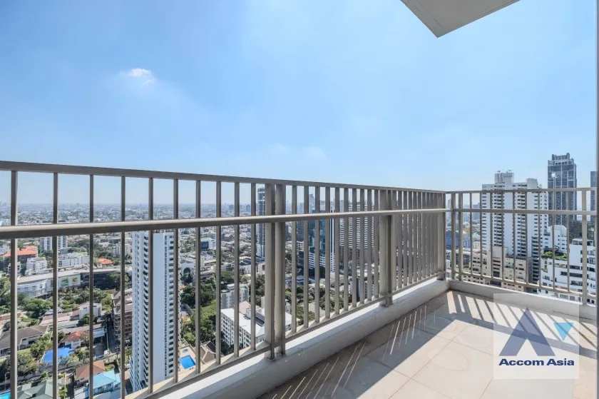 picture 🔼🔽 AccomA 📩 Corner Unit 3 BR Condominium @Quattro Thonglor (AA34584) - 2/20
