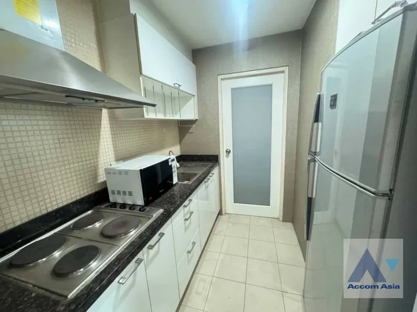 รูป 🔼🔽 AccomA 📩  1 BR Condominium @Baan Siri 24 Condominium (AA14278) - รูปที่ 4/18