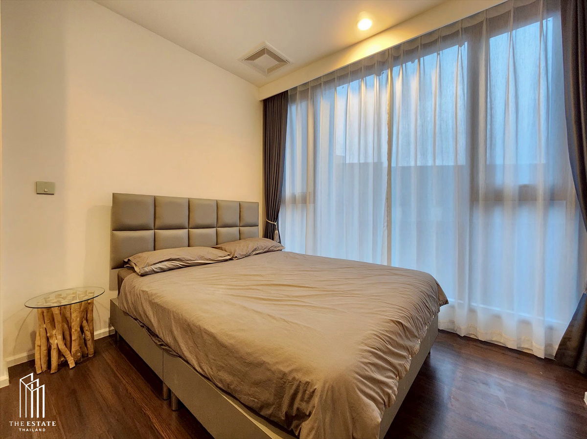 รูป For sale Whizdom Inspire Sukhumvit ขนาดใหญ่ 47.69 sq.m. ใกล้รถไฟฟ้าปุณณวิถี @8.15MB - รูปที่ 2/10
