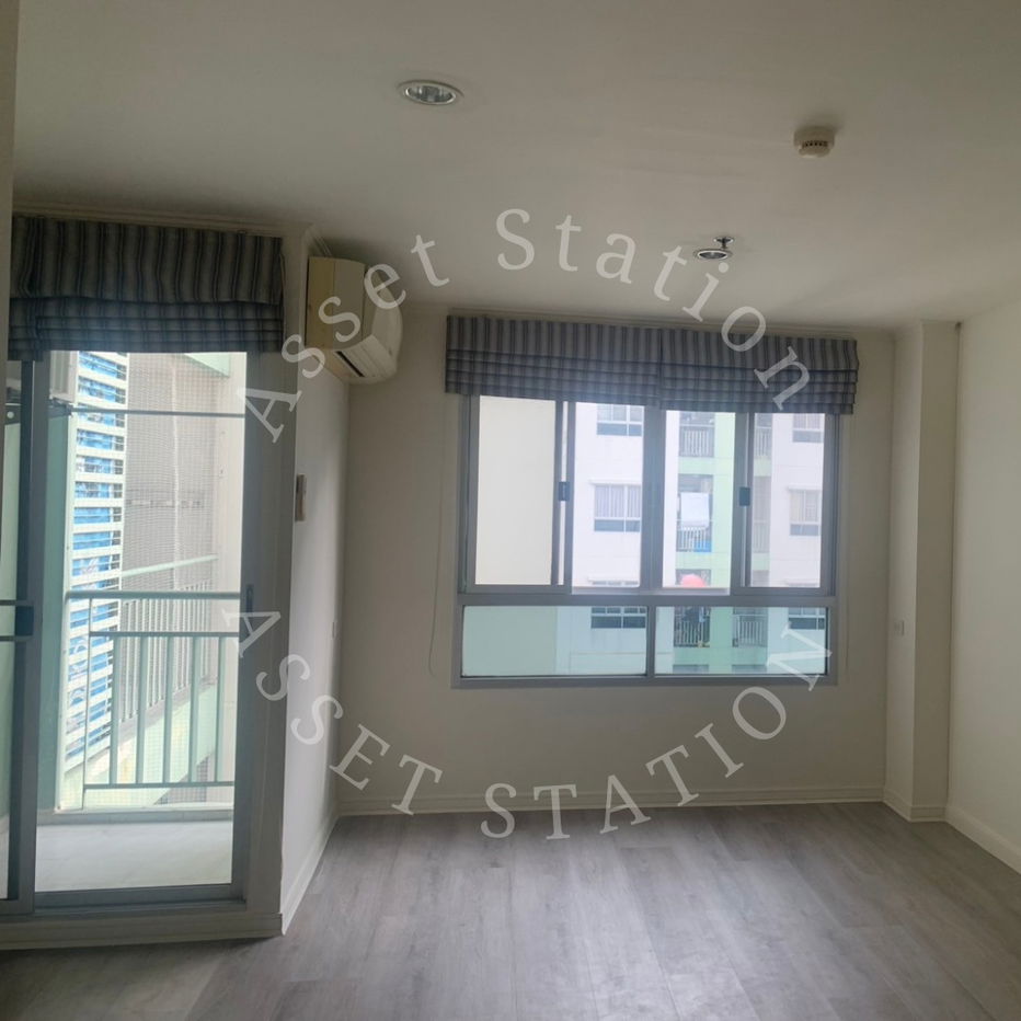 picture 🌟Urgent sale, good price🔥Lumpini Ville Ramintra – Laksi, good location, near MRT and shopping areas - 2/9