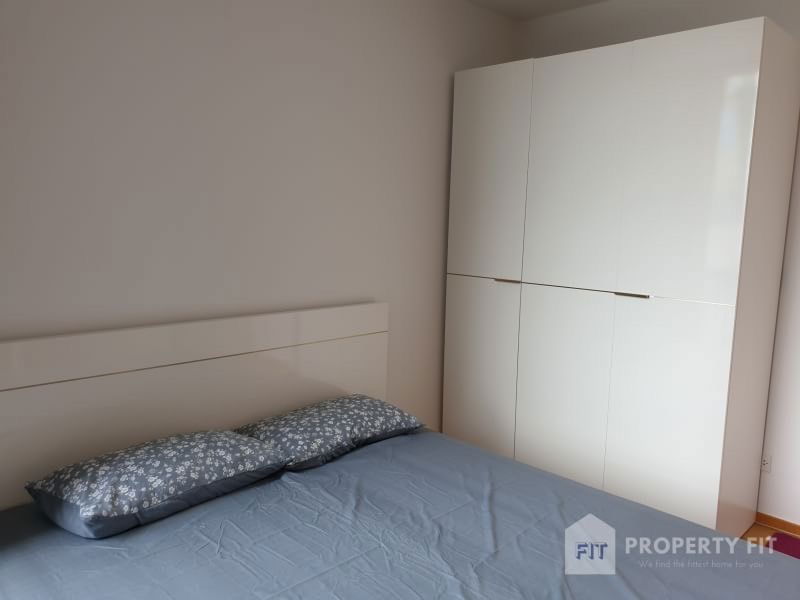 picture Condo for rent at Noble Revo Silom - 10/17