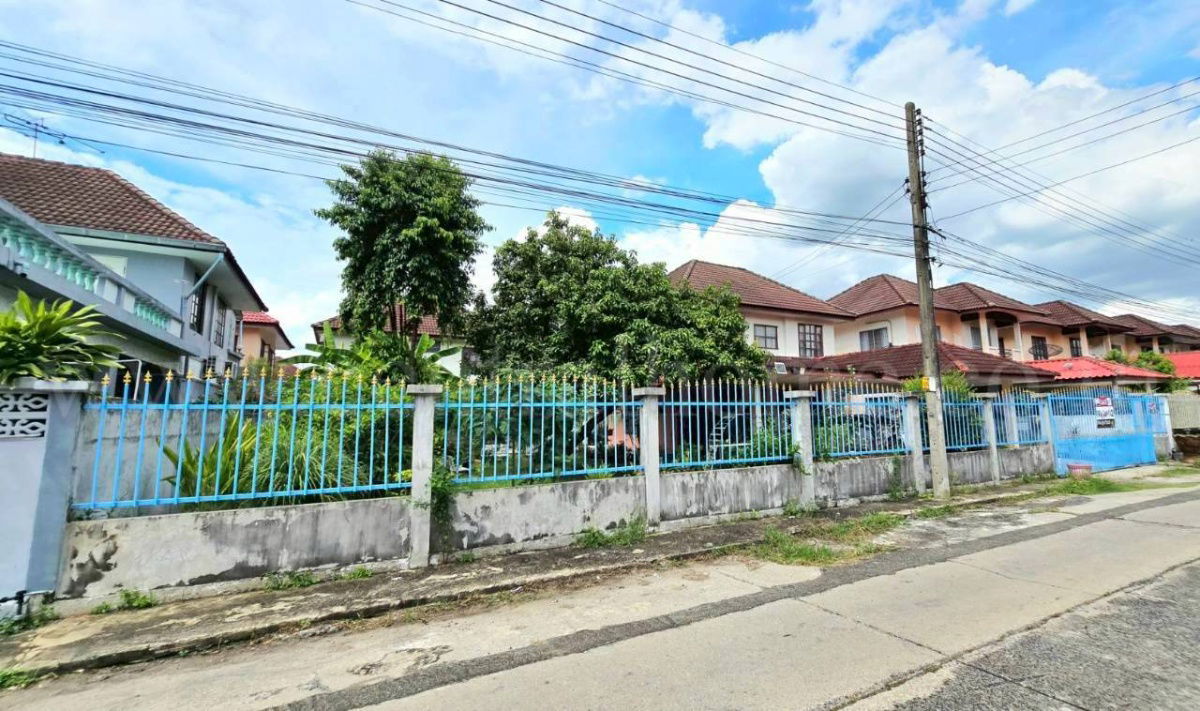 รูป บ้านเดี่ยว พรธิสาร 6 รังสิต - คลอง 7 - รูปที่ 20/20
