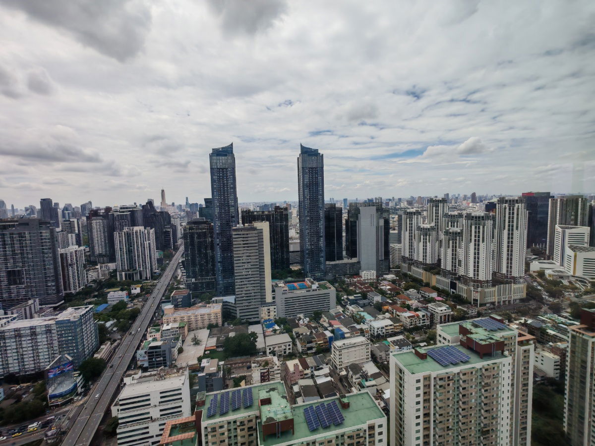 รูป เช่าออฟฟิศ สำนักงาน  พระราม 9 ห้วยขวาง รัชดาภิเษก - รูปที่ 8/11
