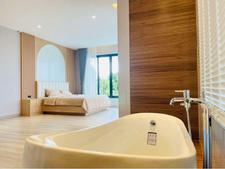 รูป บ้านโครงการ 9มรกต ( The Cassia )  - รูปที่ 8/10
