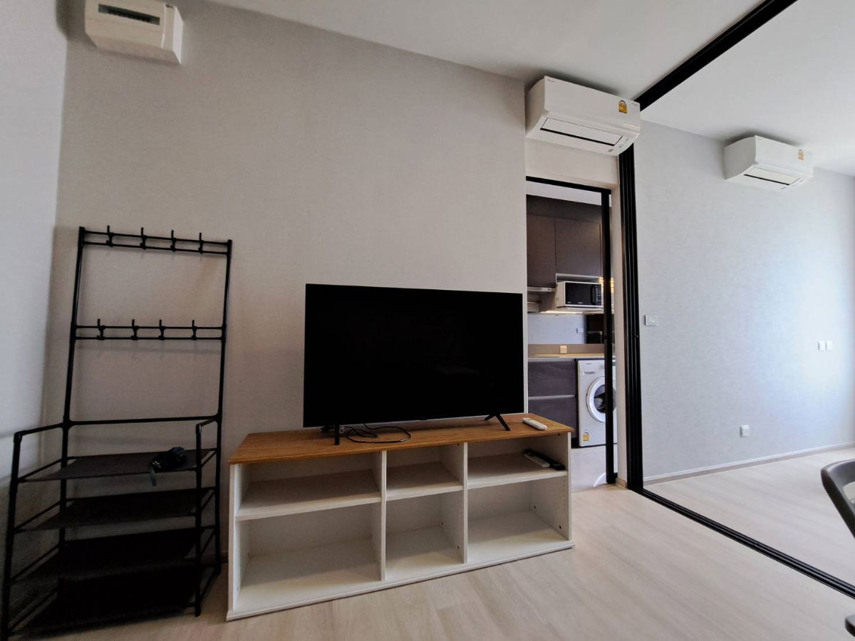 picture Condo for rent The Privacy Jatujak near MRT Pathonyotin  - 3/8