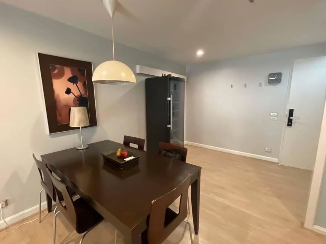 picture LTHC13275 – Condo for Rent | Silom City Resort | 102 sqm | 2 Beds 2 Baths | 40K/Month | Near BTS Chong Nonsi  - 2/9