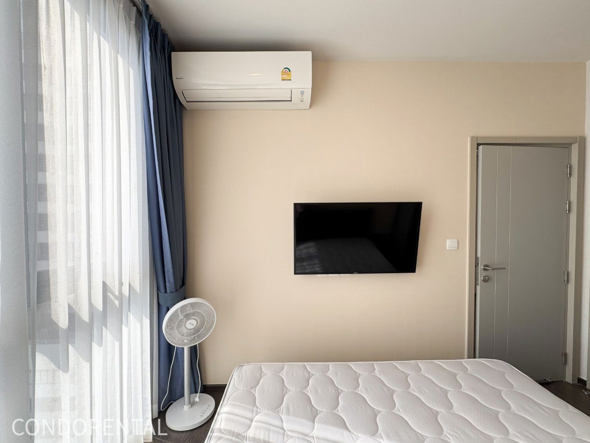 รูป OKA HAUS Sukhumvit 36 ห้องสวย ราคาดี สอบถามเพิ่มเติมได้ที่ Line @condorental - รูปที่ 6/28