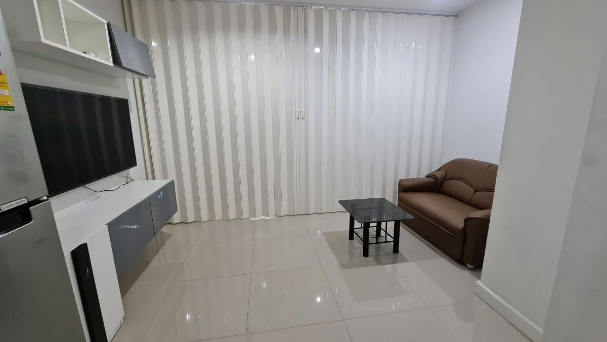 รูป ให้เช่า IRIS Avenue Onnuch-Suvarnabhumi 🏡7,000 มีเครื่องซักผ้า‼️#ตอบแชทไว🔥🔥  รหัส B283 - รูปที่ 4/9