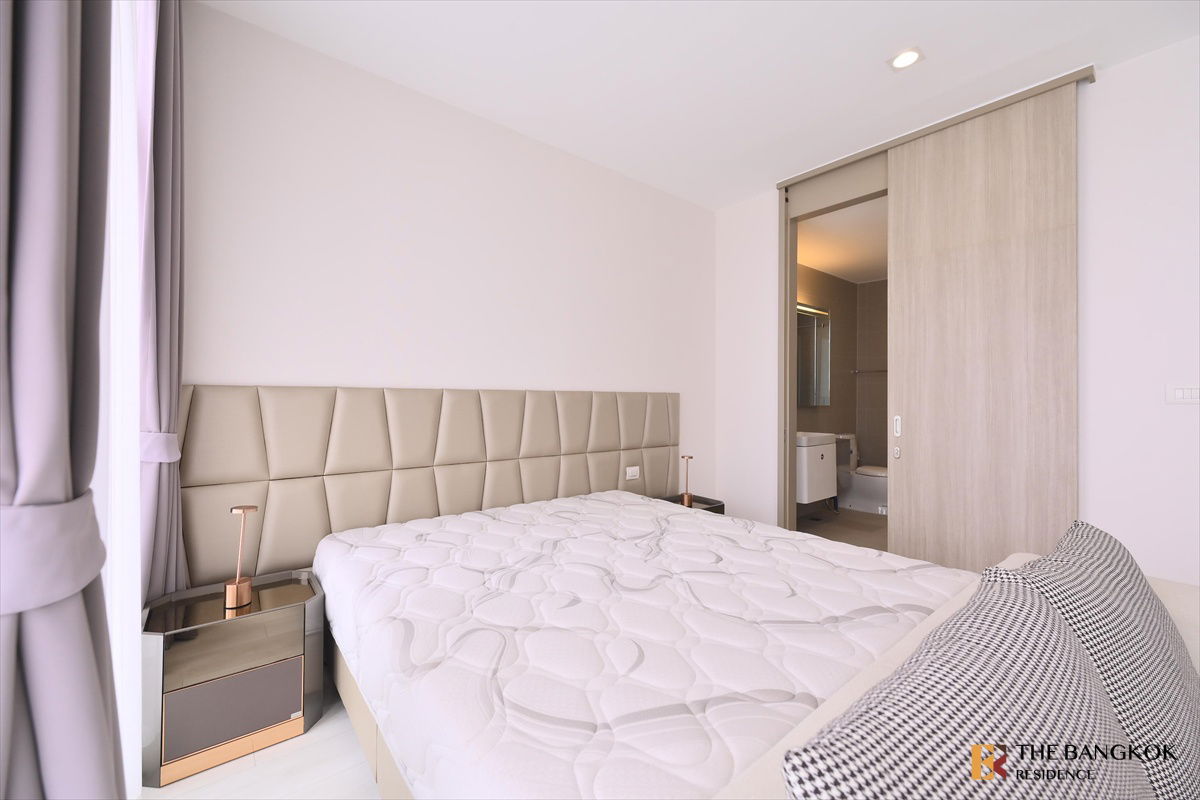 picture 🌟 Beautiful Fully-Furnished Unit,🌟 Noble Ploenchit, near BTS Ploenchit  - 6/11