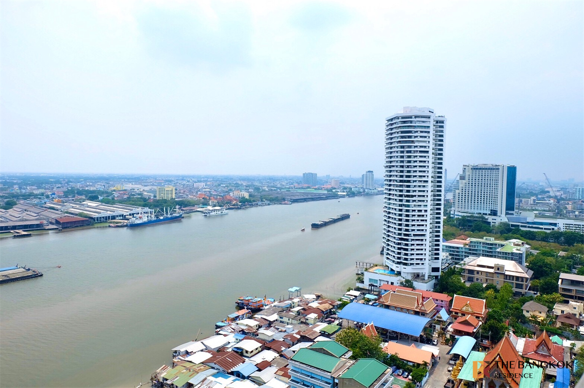 รูป คณาพญา เรสซิเดนซ์ คอนโดทำเลดีที่สุดสำหรับคนเมือง - รูปที่ 7/10