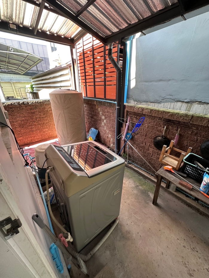 รูป ให้เช่าบ้านเดี่ยว The Plant Simpls รามคำแหง 118  เนื้อที่ 55 ตร.ว.  3 นอน3น้ำ  เฟอร์นิเจอครบ พร้อมอยู่ - รูปที่ 5/12
