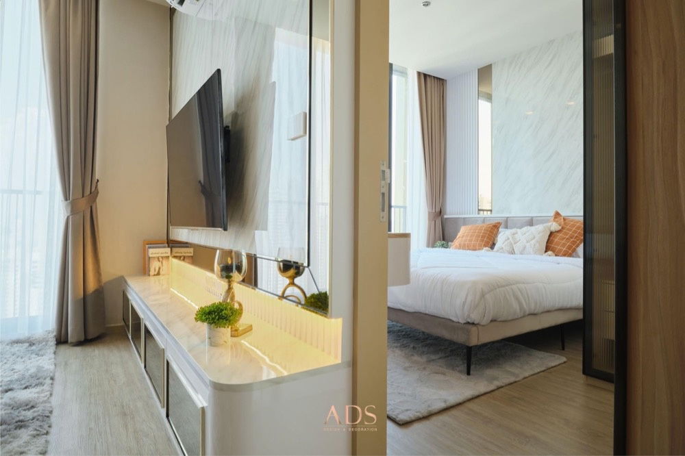 รูป 🏢 ประกาศให้เช่าคอนโด | MA-C3216   โครงการ noble state 39 (โนเบิล สเตท 39)  - รูปที่ 16/17