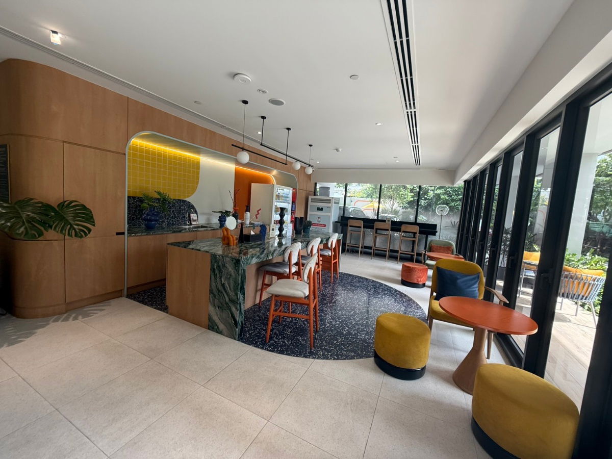 picture Sari by Sansiri 23sqm floor14 studio - 33/47