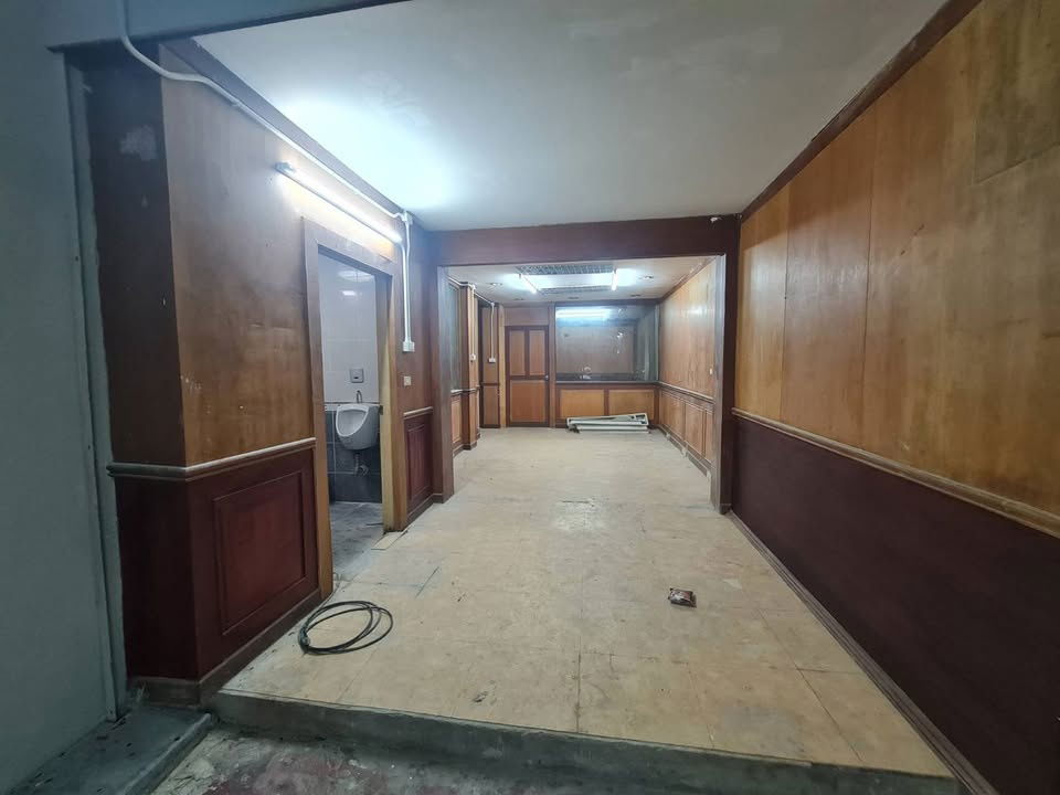 picture Shophouse for rent on Wanit 1 Road , china town - 5/10