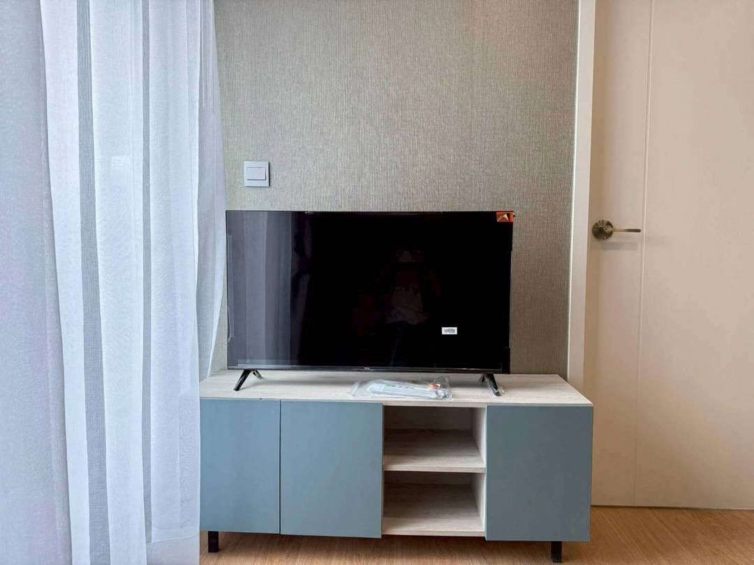 picture WS4037 ✨ For rent Atmoz Kanaal Rangsit ✨ near Rangsit University, only 20,000 baht/month - 9/13