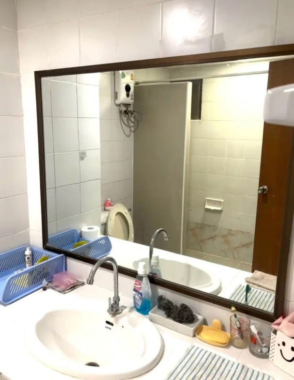 picture Hillside 4 Condo for sale !,Mountain view,Walk to Maya 500m. ,Nimman ,Near Chiangmai University. - 8/8