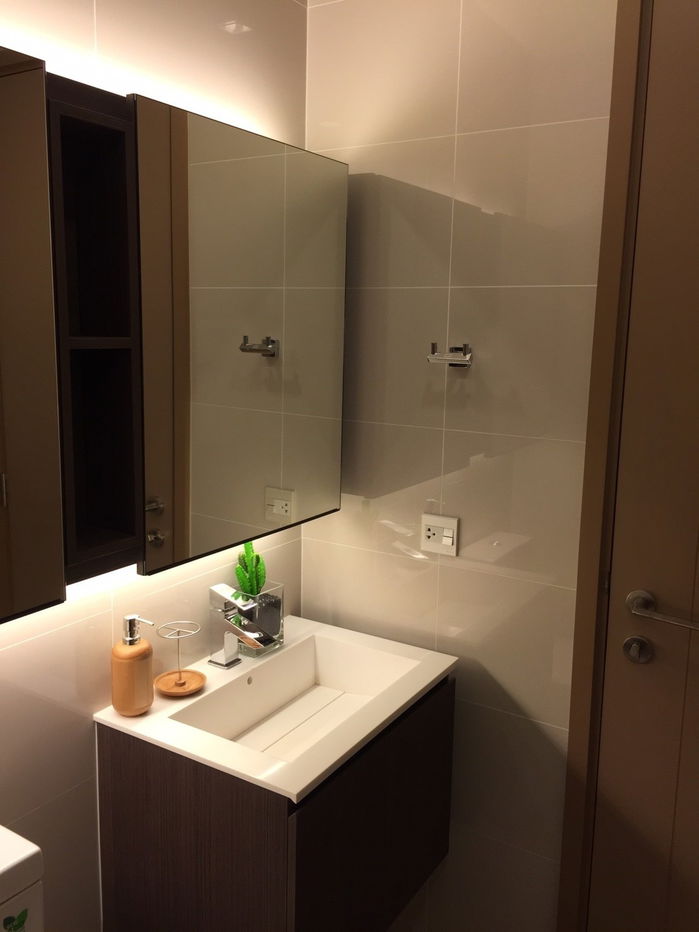 picture THE LINE Sukhumvit 71 (1bed1bath 30sqm) - 13/17