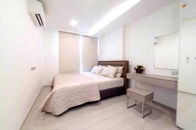 คอนโดให้เช่า : Vtara Sukhumvit 36 ห้องสวย ราคาดี สอบถามเพิ่มเติมได้ที่ Line @condorental