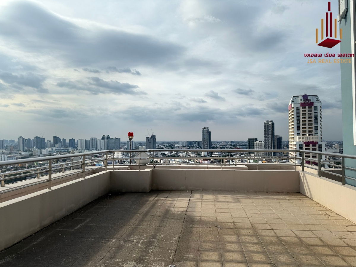 picture ✨ For Sale: Watermark Chaophraya Condo ✨  💰 Only 29,900,000 THB - 1/5
