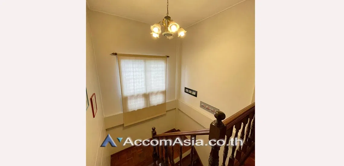 picture 🔼🔽 AccomA 📩  3 BR House in Chong Nonsi (AA30054) - 15/17