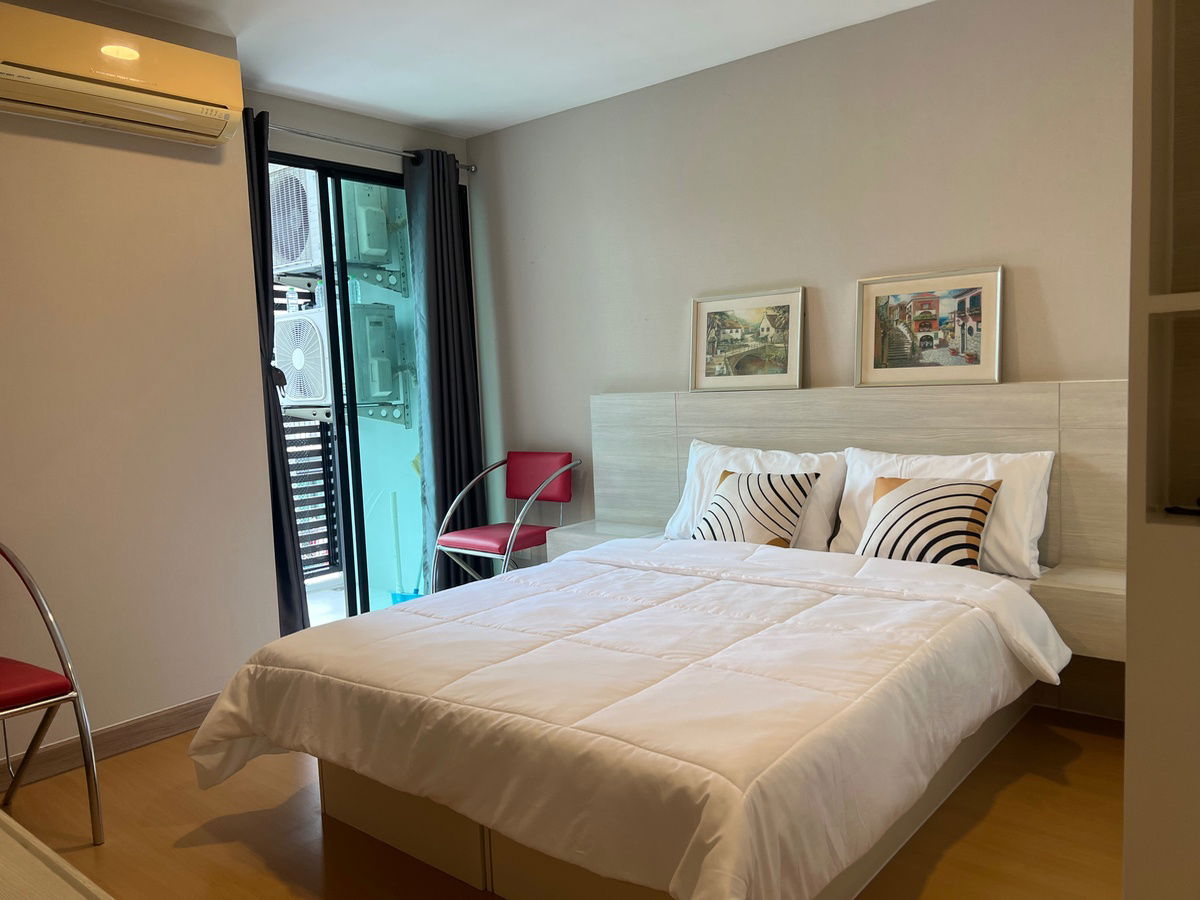 picture For rental Metro sky ratchada 44 sqm  - 1/7