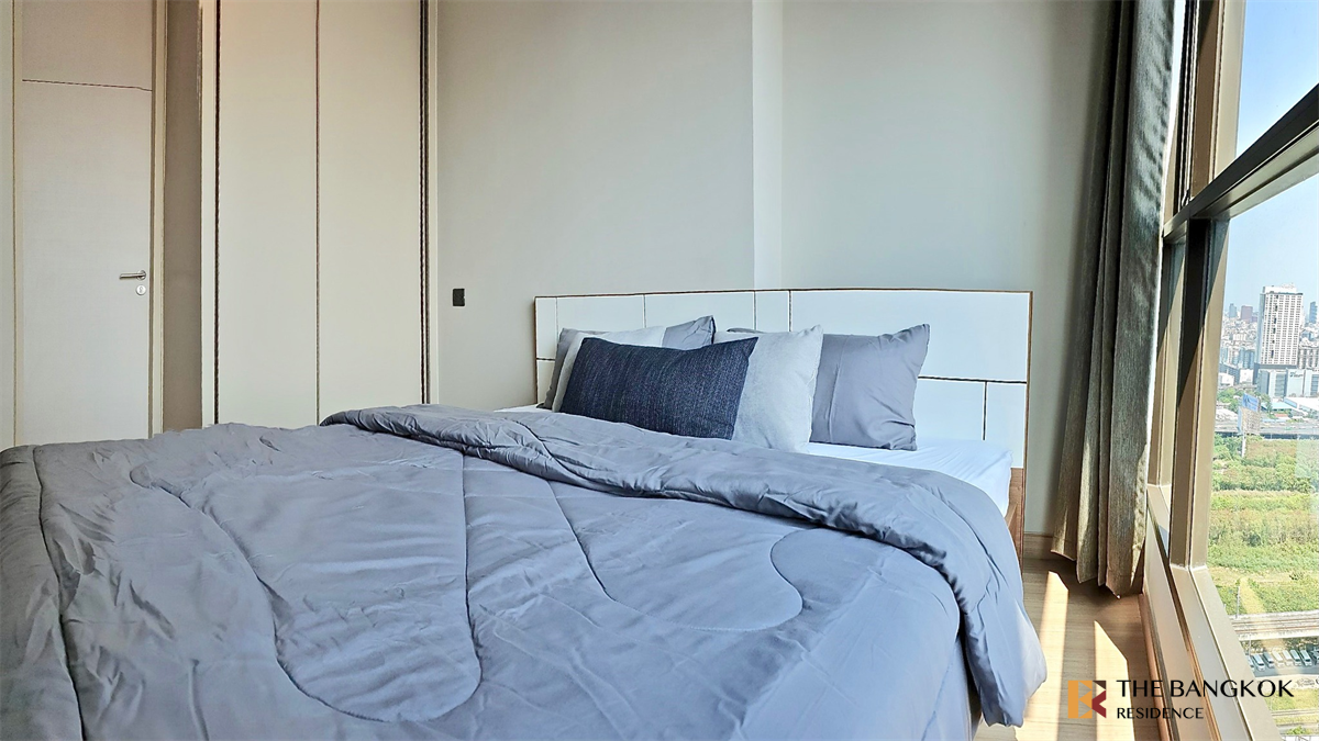 picture Lumpini Suite Phetchaburi - Makkasan Full-featured common area - 8/10