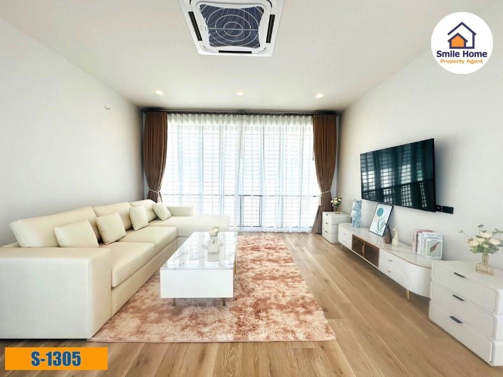 รูป บ้านเดี่ยวบุราสิริ กรุงเทพกรีฑา - รูปที่ 5/15