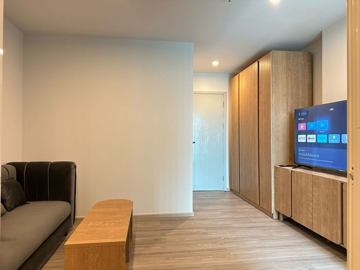 picture PFD-06048 Condo for Rent: Regent Home Bangna Schedule a viewing ■ Line: @propertyfinder		 - 3/14