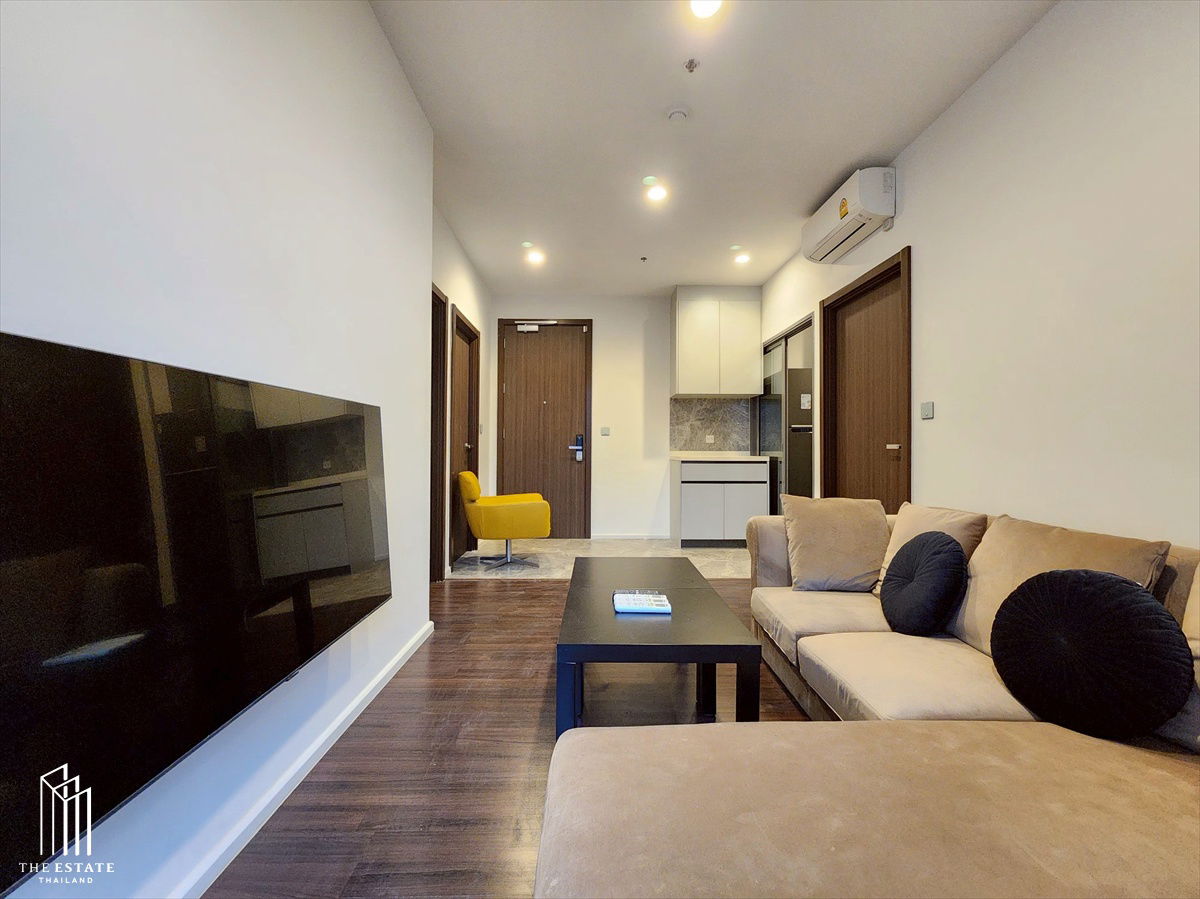 รูป For sale Whizdom Inspire Sukhumvit ขนาดใหญ่ 47.69 sq.m. ใกล้รถไฟฟ้าปุณณวิถี @8.15MB - รูปที่ 1/10