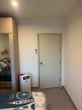 🏢 ให้เช่าคอนโด : Aspire Sathorn - Ratchapruek (แอสปาย สาทร - ราชพฤกษ์)   รหัสทรัพย์ | 📌LNP-C9478 