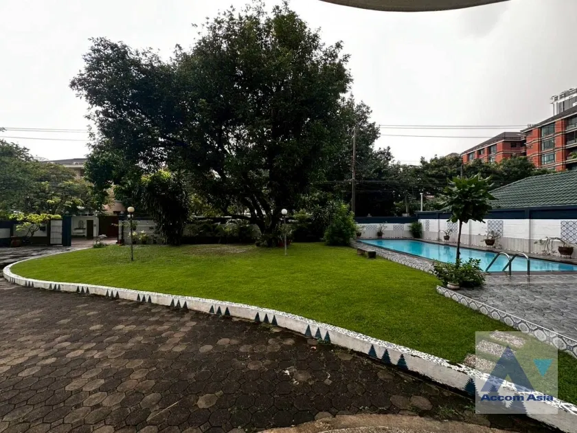 picture 🔼🔽 AccomA 📩 Private Swimming Pool 4 BR House in Khlong Tan Nuea (100069) - 11/16