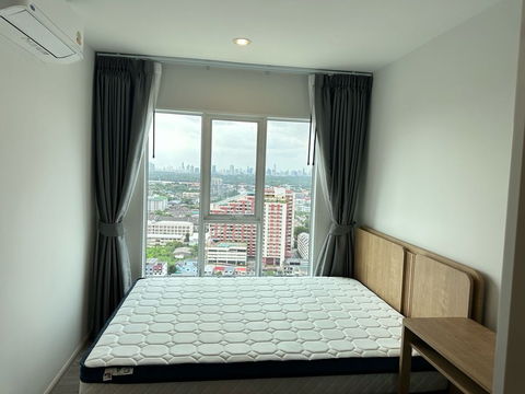 🔥ด่วน ห้องไปไวมากกก / Code: KJ8902  ให้เช่า Regent home bangna🔥🔥 Add Line @kjcondo (มี@ข้างหน้าด้วยนะคะ)