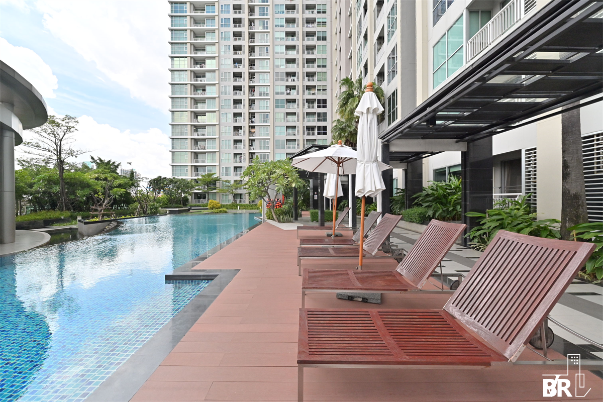 picture Special price, limited quantity RHYTHM Ratchada near MRT Ratchadaphisek Station - 9/9