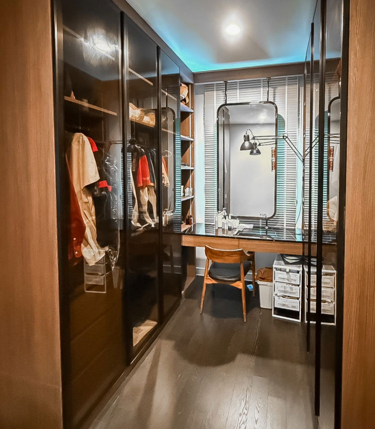 รูป 🔥 บ้านเดี่ยว 2 ชั้น "หมู่บ้านเศรษฐสิริ ทวีวัฒนา" Rothschild Slippers Type หลังมุม หน้าบ้านไม่ติดใคร อยู่ท้ายซอยเงียบสงบ เพียง 19.5 ล้าน เท่านั้น - รูปที่ 21/43