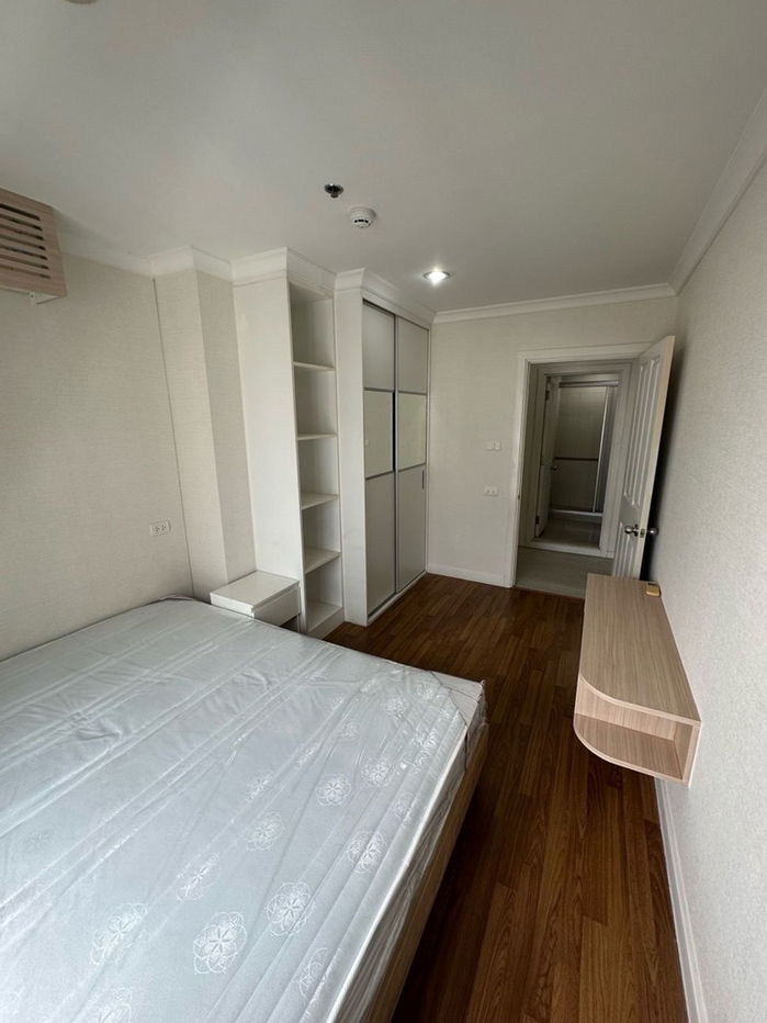 รูป Code: KJ8912  ให้เช่า Lumpini Place Rama 9 - Ratchada 🔥🔥 จองเดือนนี้รับเงินคืน 1,000 บาท 🔥🔥 Add Line @kjcondo (มี@ข้างหน้าด้วยนะคะ) - รูปที่ 4/14