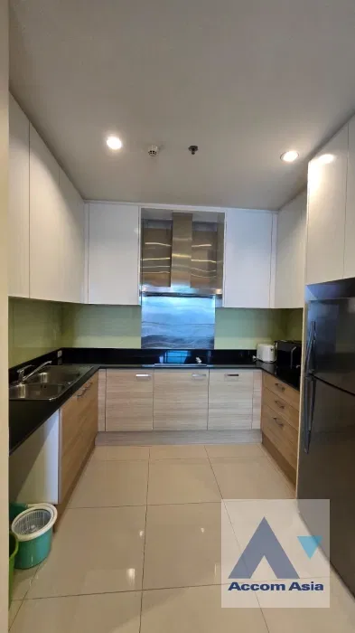 รูป 🔼🔽 AccomA 📩  2 BR Condominium @Circle Condominium (AA43107) - รูปที่ 4/12