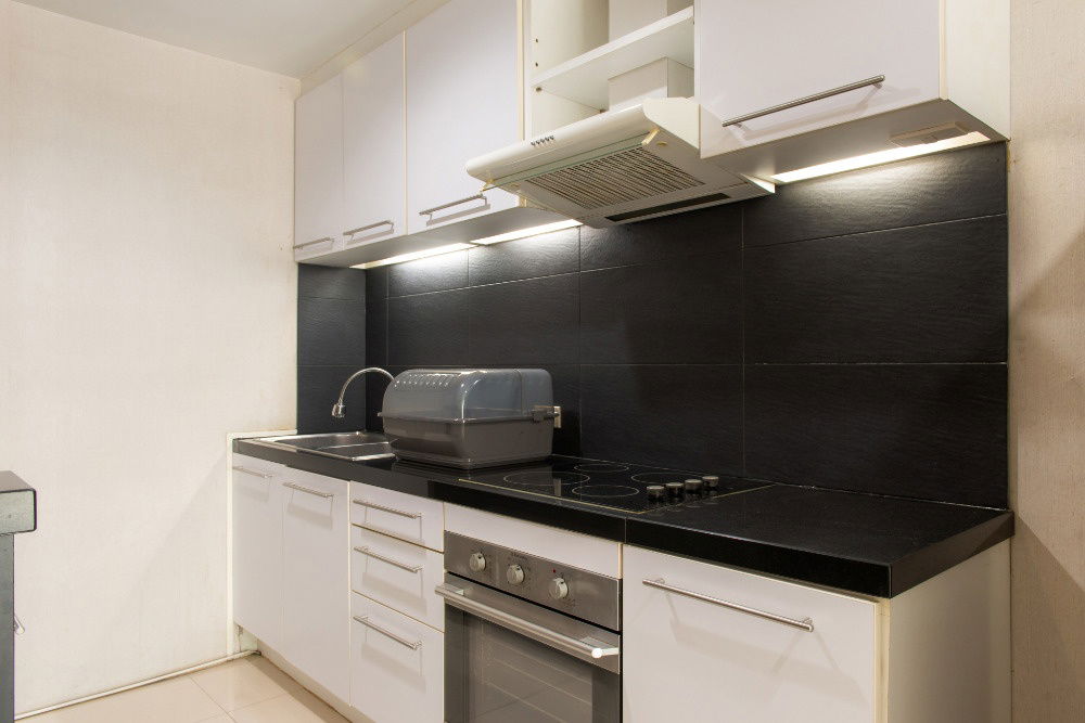 รูป 🏢 ประกาศให้เช่าคอนโด | MA-C2342   โครงการ Sukhumvit Living Town (สุขุมวิท ลิฟวิ่ง ทาวน์)  - รูปที่ 8/12
