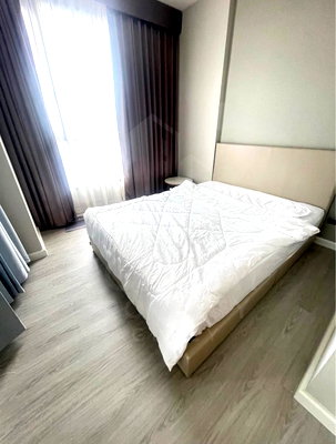 ขายคอนโด : ขายลดภาระ🔥🔥คอนโดราคาพิเศษ ทำเลดี โครงการ ฟิวส์ สาทร - ตากสิน MD-95488