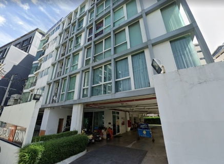 (MK022) Chateau In Town Ratchada 20 - 2