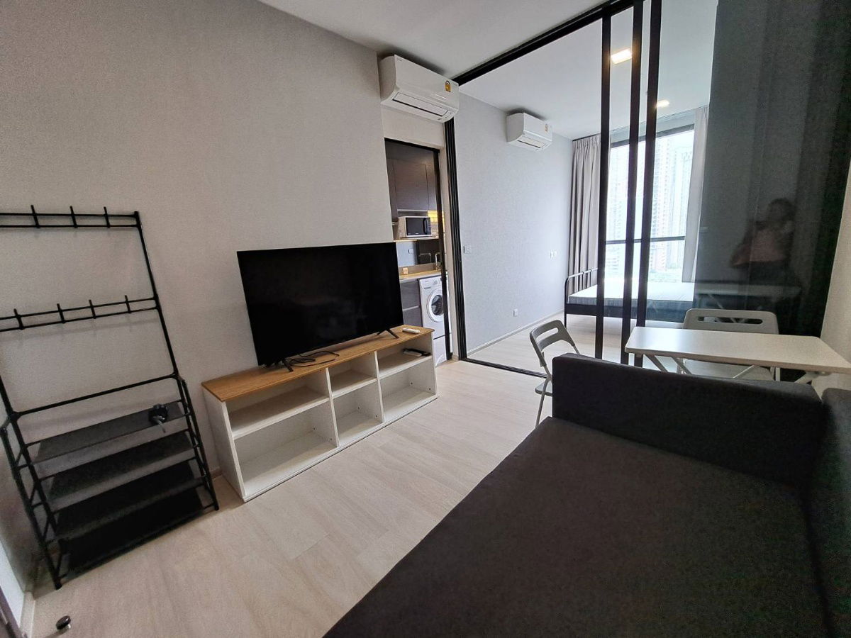 picture Condo for rent The Privacy Jatujak near MRT Pathonyotin  - 7/8