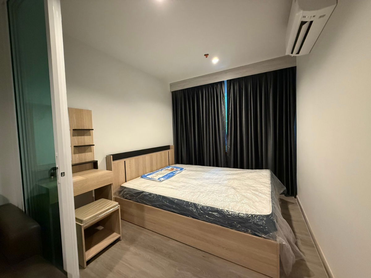 picture Regent Home Bangna 1 Bedroom 1 Bahtroom size 28 Sq.m. (For Rent)  - 3/5