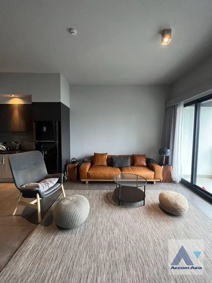 picture 🔼🔽 AccomA 📩 The Lofts Asoke - 1/11