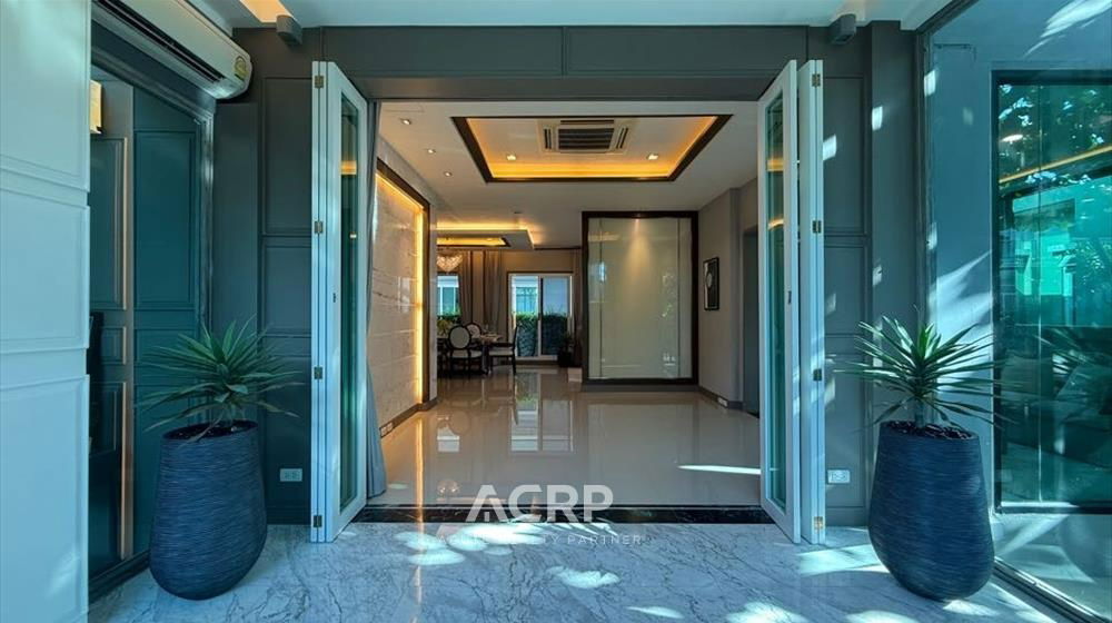 picture Single Detached House for Sale at Bangkok Boulevard Pinklao–Phetkasem Project - 18/20