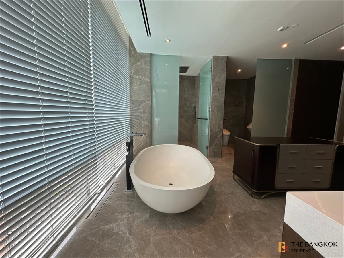 รูป 185 ราชดำริ ใช้ชีวิตสไตล์ Luxury บนทำเลศักยภาพ ใกล้ BTS สถานีราชดำริ - รูปที่ 7/10