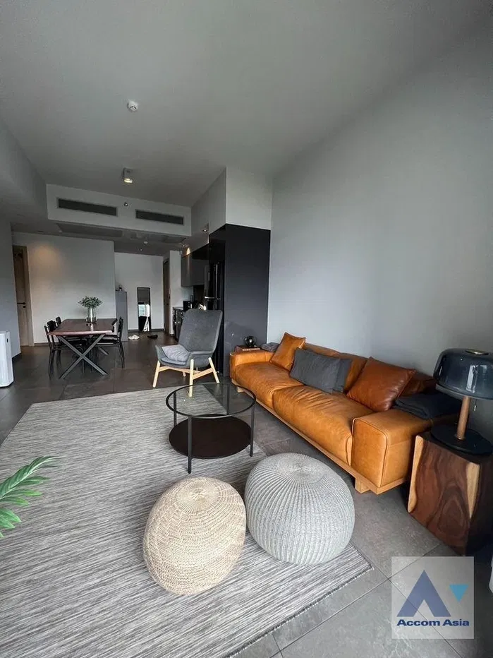 picture 🔼🔽 AccomA 📩 The Lofts Asoke - 3/11