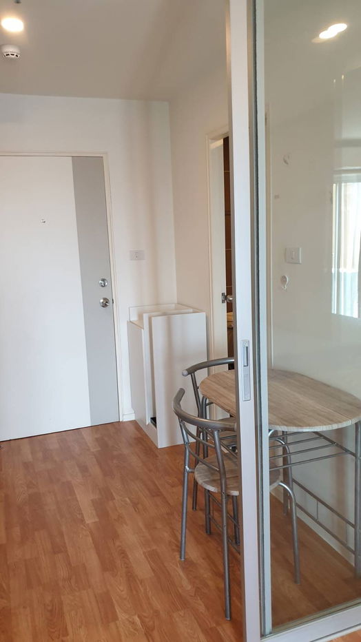 picture For Rent Lumpini Ville Phatthanakan - Srinakarin - 6/8
