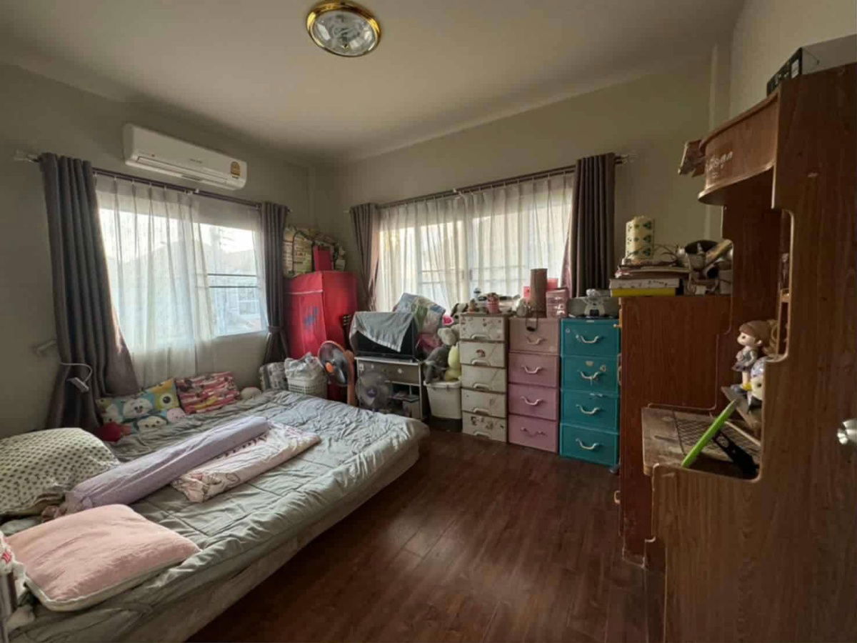 รูป บ้านเดี่ยว 3 ห้องน้ำ 3 ห้องน้ำ เชียงใหม่ - รูปที่ 6/17