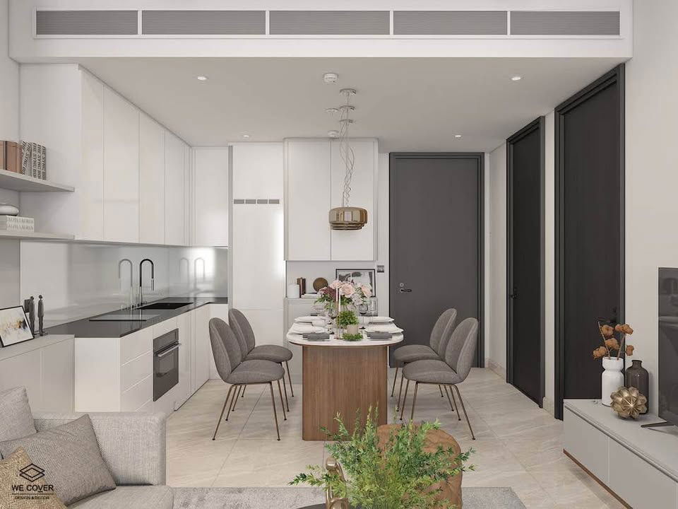 picture ✨Condo for Rent : Tait Sathorn 12 ( AP-02) ( line : @condo91 ) - 8/9