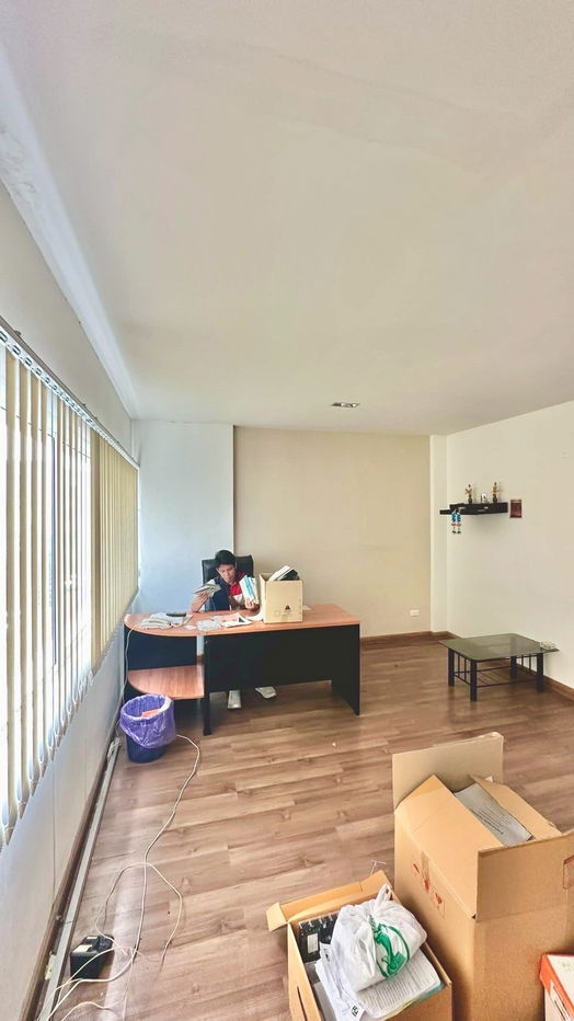 รูป บ้านให้เช่า Townhome Office  พร้อมเข้าอยู่สนใจติดต่อ Line @goodmanpro หรือ โทร 0999029192 - รูปที่ 7/10